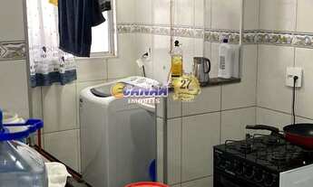 Imagem 4: Apartamento com 2 dorms, Cibratel II, Itanhaém - R$ 202 mil, Cod: 10310