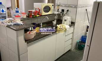 Imagem 3: Apartamento com 2 dorms, Cibratel II, Itanhaém - R$ 202 mil, Cod: 10310