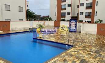 Imagem: Apartamento com 2 dorms, Cibratel II, Itanhaém