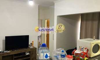 Imagem 5: Apartamento com 2 dorms, Cibratel II, Itanhaém - R$ 202 mil, Cod: 10310