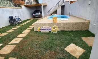 Imagem: Casa com 2 quartos, Balneário Jequitibá