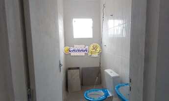 Imagem 4: Casa com 2 quartos, Balneário Jequitibá, Itanhaém - R$ 340 mil, Cod: 10312