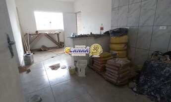 Imagem 3: Casa com 2 quartos, Balneário Jequitibá, Itanhaém - R$ 340 mil, Cod: 10312