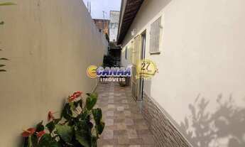 Imagem 3: Casa com 2 quartos, Balneário Itaguaí, Mongaguá!