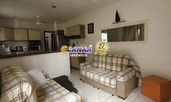 Imagem 7: Casa com 2 quartos, Balneário Itaguaí, Mongaguá!