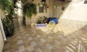 Imagem: Casa com 2 quartos, Balneário Itaguaí