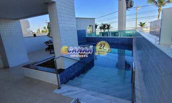 Imagem 5: Apartamento com 2 quartos, Jardim Praia Grande, Mongaguá - R$ 400 mil, Cod: 10349