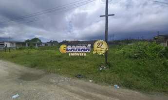 Imagem 3: Terreno, Balneário Itaguai, Mongaguá - R$ 80 mil, Cod: 10357