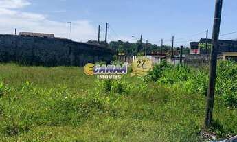 Imagem 5: Terreno, Balneário Itaguai, Mongaguá - R$ 80 mil, Cod: 10357