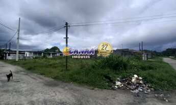 Imagem: Terreno, Balneário Itaguai, Mongaguá