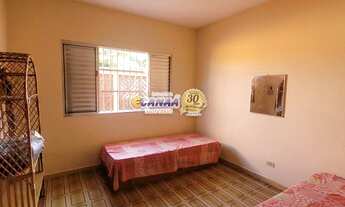 Imagem 7: ESPAÇOSA CASA LADO PRAIA EM MONGAGUÁ-SP! VENHA CONFERIR!!