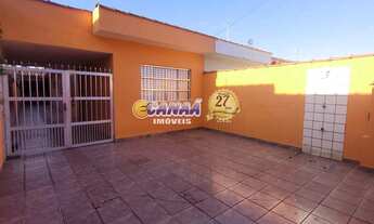 Imagem: ESPAÇOSA CASA LADO PRAIA EM MONGAGUÁ-SP!