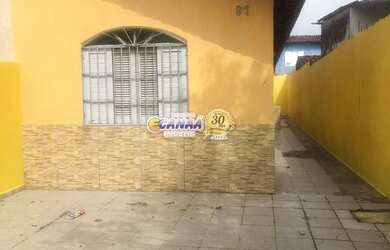 Imagem 3: Casa com 2 quartos, Balneário Plataforma, Mongaguá - R$ 225 mil, Cod: 10203