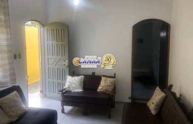 Imagem 7: Casa com 2 quartos, Balneário Plataforma, Mongaguá - R$ 225 mil, Cod: 10203