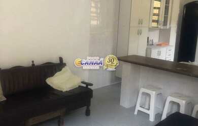 Imagem 5: Casa com 2 quartos, Balneário Plataforma, Mongaguá - R$ 225 mil, Cod: 10203