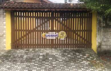 Imagem 2: Casa com 2 quartos, Balneário Plataforma, Mongaguá - R$ 225 mil, Cod: 10203