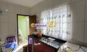 Imagem 7: Sobrado de Condomínio com 2 dorms, Parque Novo Imigrantes, Mongaguá - R$ 222 mil, Cod: 104