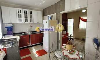 Imagem 6: Sobrado de Condomínio com 2 dorms, Parque Novo Imigrantes, Mongaguá - R$ 222 mil, Cod: 104