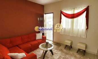 Imagem 2: Sobrado de Condomínio com 2 dorms, Parque Novo Imigrantes, Mongaguá - R$ 222 mil, Cod: 104