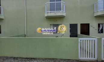 Imagem: Sobrado de Condomínio com 2 dorms, Parque