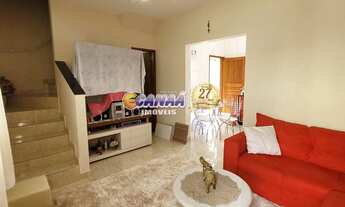 Imagem 3: Sobrado de Condomínio com 2 dorms, Parque Novo Imigrantes, Mongaguá - R$ 222 mil, Cod: 104