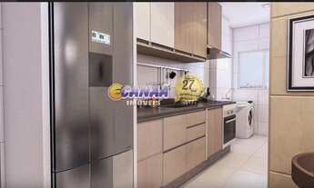 Imagem 6: Apartamento com 2 quartos, Guilhermina, Praia Grande - R$ 391 mil, Cod: 10449