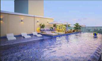 Imagem 3: Apartamento com 2 quartos, Guilhermina, Praia Grande - R$ 391 mil, Cod: 10449