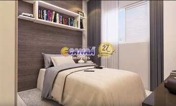 Imagem 7: Apartamento com 2 quartos, Guilhermina, Praia Grande - R$ 391 mil, Cod: 10449
