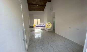 Imagem 7: Casa de Condomínio com 2 quartos Itanhaém - R$ 269 mil