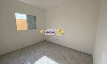 Imagem 6: Casa de Condomínio com 2 quartos Itanhaém - R$ 269 mil