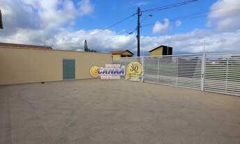 Imagem 2: Casa de Condomínio com 2 quartos Itanhaém - R$ 269 mil