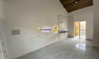 Imagem 4: Casa de Condomínio com 2 quartos Itanhaém - R$ 269 mil