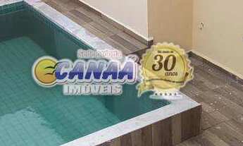 Imagem 5: Casa de Condomínio com 2 quartos em Itanhaém!!!