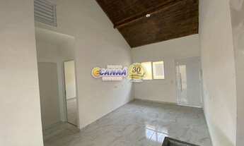 Imagem 3: Casa de Condomínio com 2 quartos em Itanhaém!!!