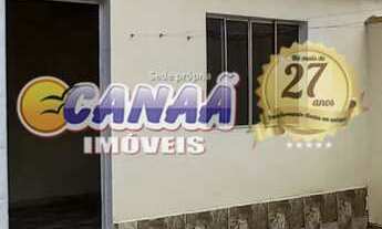 Imagem 2: Casa com 2 quartos, Flórida Mirim, Mongaguá - SP