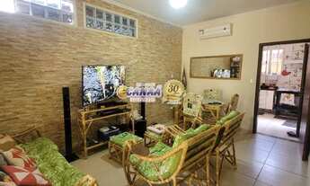 Imagem 3: Casa com 3 quartos, Agenor de Campos, Mongaguá - R$ 500 mil, Cod: 10478