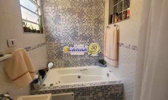 Imagem 2: Casa com 3 quartos, Agenor de Campos, Mongaguá - R$ 500 mil, Cod: 10478