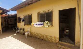 Imagem: Casa com 3 quartos, Agenor de Campos, Mongaguá