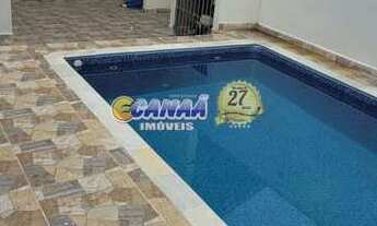 Imagem 5: Casa com 2 quartos, Balneário Flórida Mirim, Mongaguá-SP