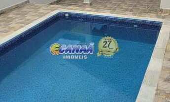 Imagem 4: Casa com 2 quartos, Balneário Flórida Mirim, Mongaguá-SP