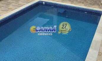 Imagem 3: Casa com 2 quartos, Balneário Flórida Mirim, Mongaguá-SP