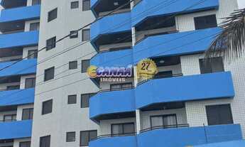 Imagem 2: Apartamento vista para o mar! Mongaguá - R$ 299 mil, Cod: 10511