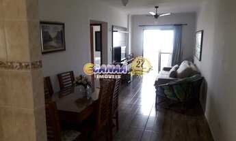 Imagem 7: Apartamento vista para o mar! Mongaguá - R$ 299 mil, Cod: 10511