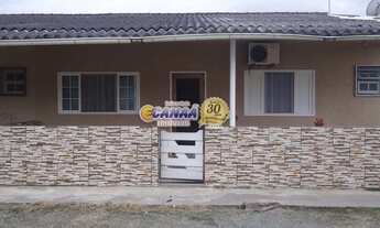 Imagem 2: Casa de Condomínio à Venda em Mongaguá/SP, Cod: 10513