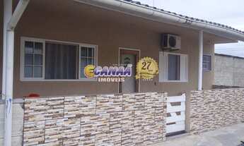 Imagem: Casa de Condomínio à Venda em Mongaguá/SP