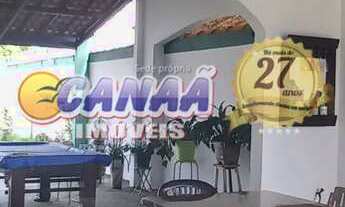 Imagem 3: Chácara 3 dorms, piscina em Mongaguá - R$ 550 mil, Cod: 10523