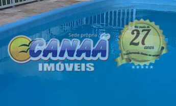 Imagem: Chácara 3 dorms, piscina em Mongaguá