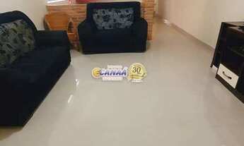 Imagem 3: Sobrado com 4 dormitórios em Mongaguá!