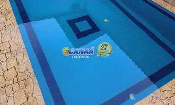 Imagem: Sobrado com 4 dormitórios em Mongaguá!