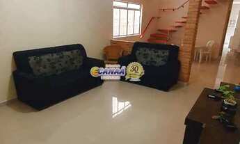 Imagem 5: Sobrado com 4 dormitórios em Mongaguá!